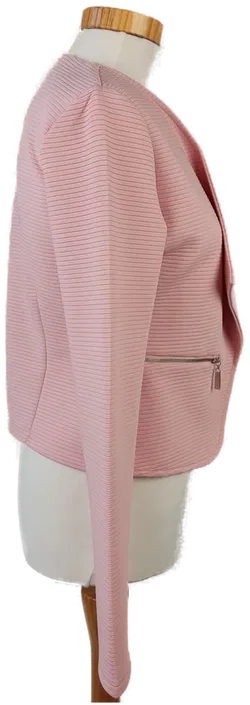 COLLOSEUM Damenjacke rosa - Gr.XS - Bild 2