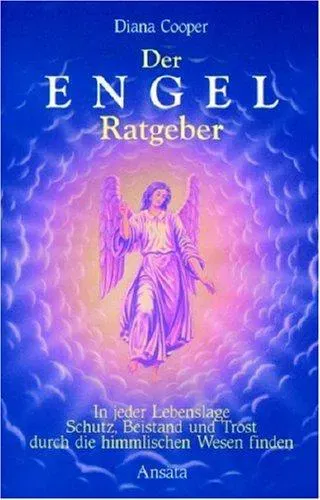 Der Engel-Ratgeber - Diana Cooper - Bild 2