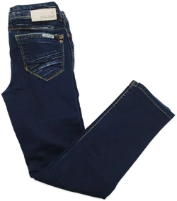 Garcia Jeans Kinderhosen - Gr. 122cm / 67% Baumwolle – Vorschau 4