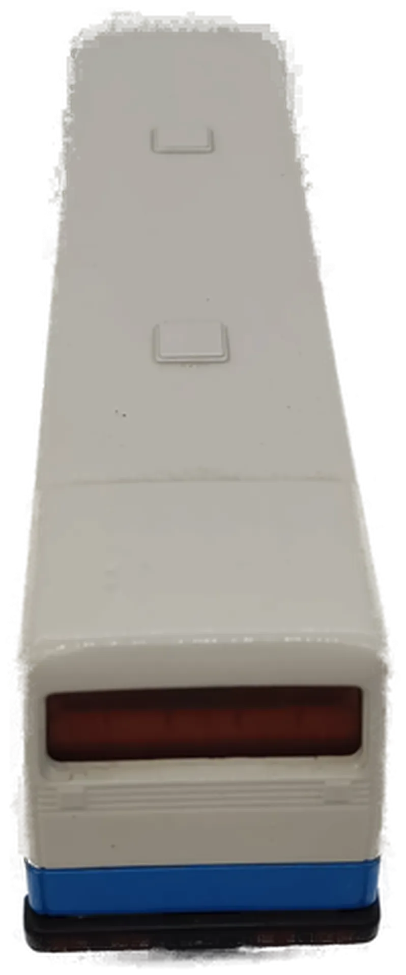 Siku 3417 Man Modellbus blau/weiß Air France – Bild 5