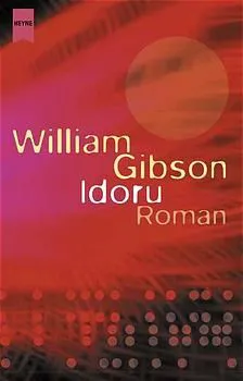 Idoru - William Gibson