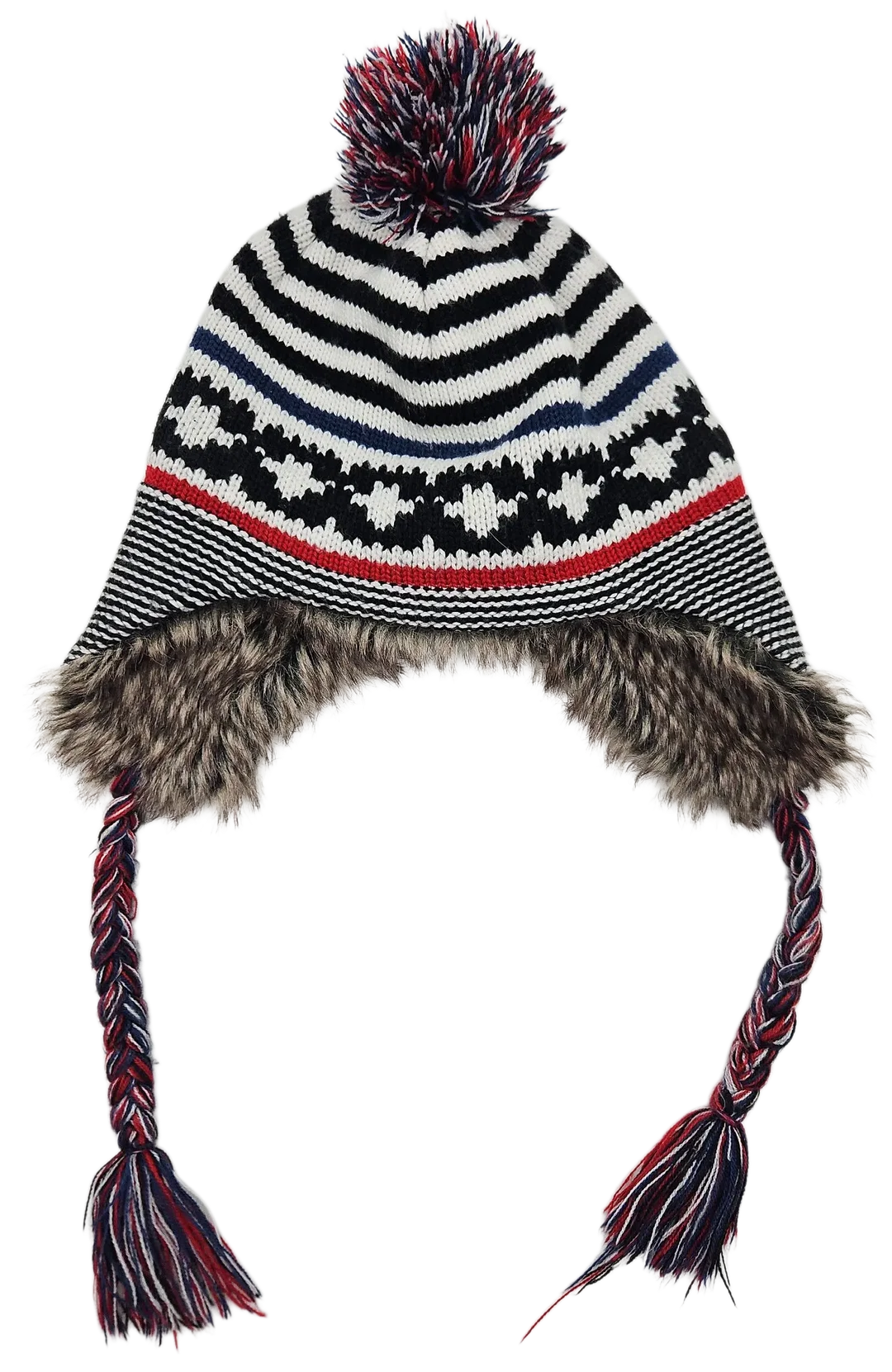 MOUNTAIN WAREHOUSE Haube, multicolor  – Bild 2