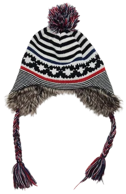 MOUNTAIN WAREHOUSE Haube, multicolor  - Bild 2