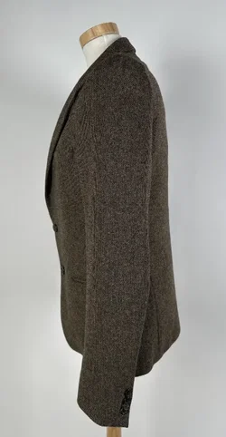 Hugo Boss - Herren Sakko - Gr. 94 Lang - Bild 3