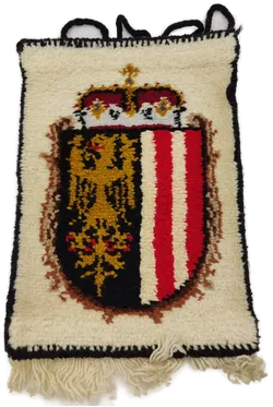 9 Wandteppiche österreichische Bundesländer - Bild 2