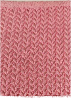 Damen Top C&A Unifarben Altrosa | Sommerlook - Bild 7