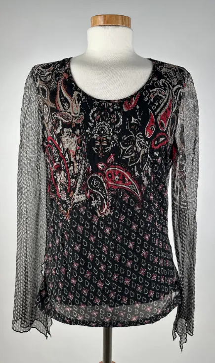 Apriori - Damenbluse - Gr. 38 - Bild 4