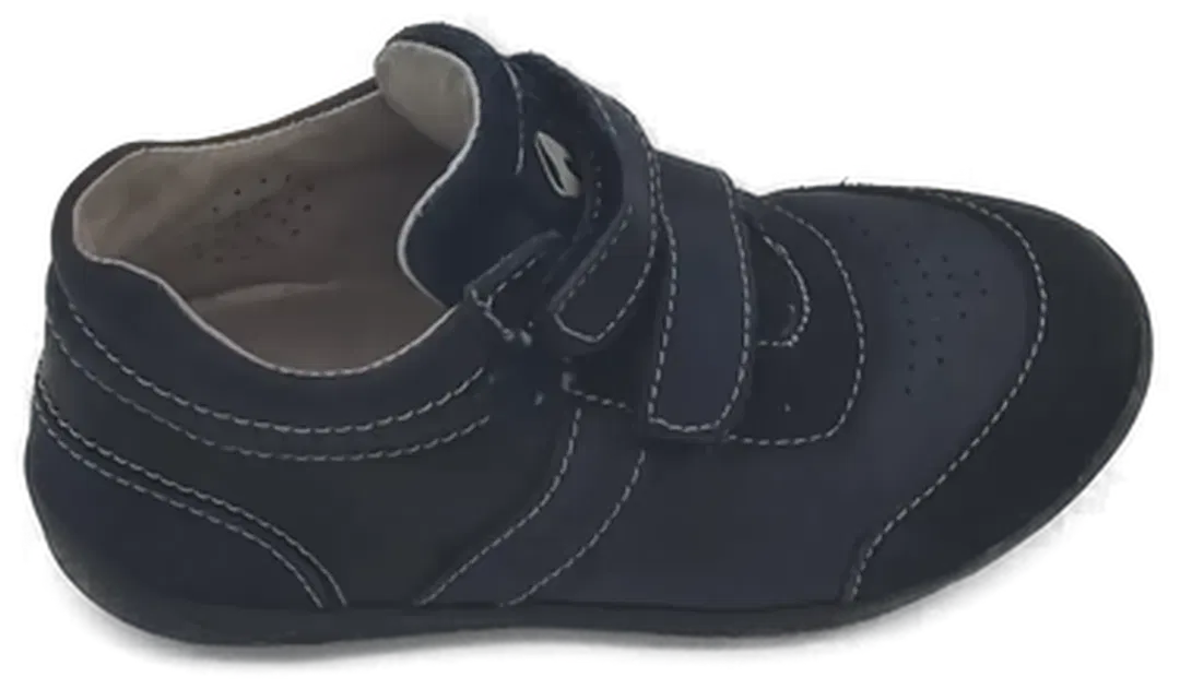 Naturino Kinderschuhe dunkelblau - Gr. 26 - Bild 1