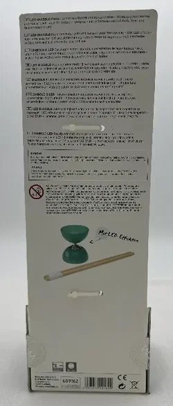 Tchibo-Led Diabolo - Bild 4