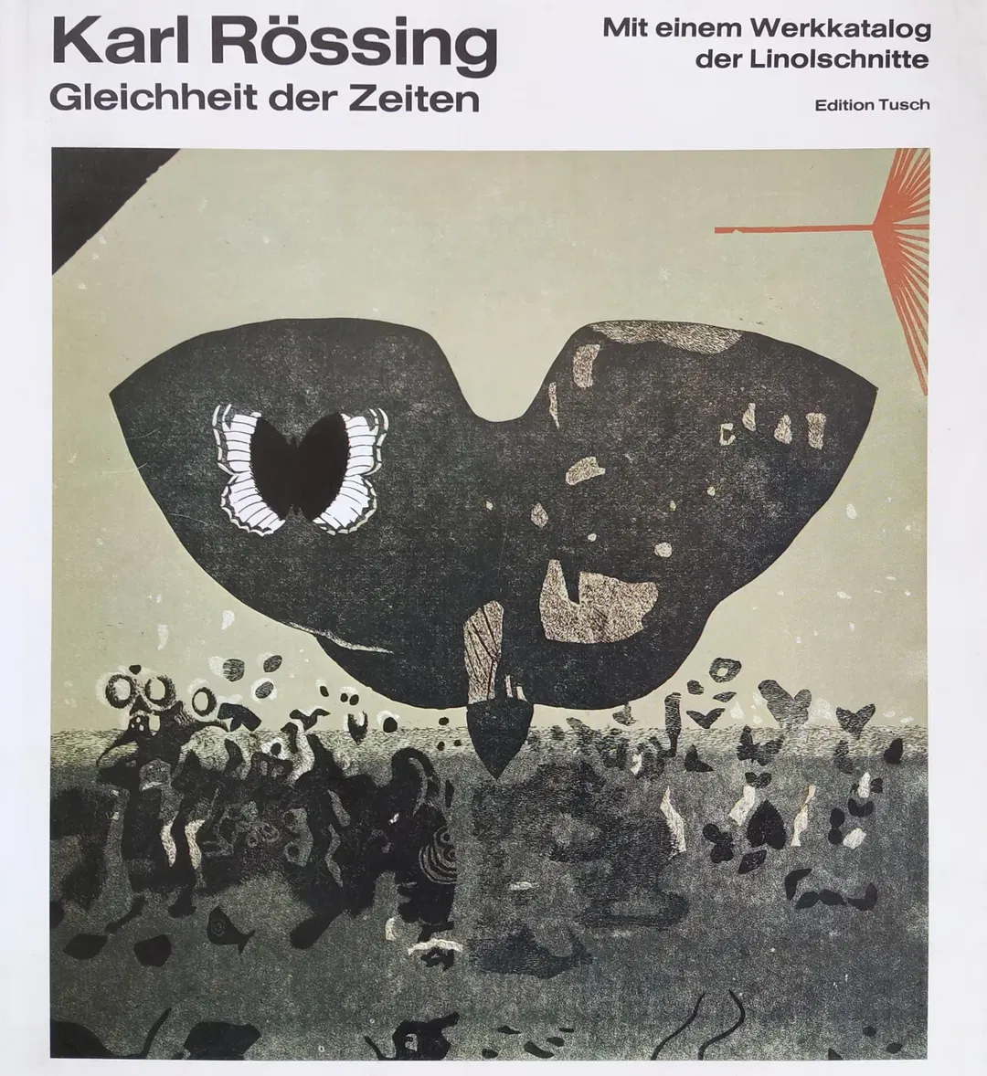 Karl Rössing - Gleichheit der Zeiten - Bild 2