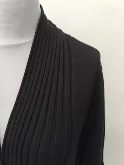 Strickweste, Canda, Gr.L - Bild 4