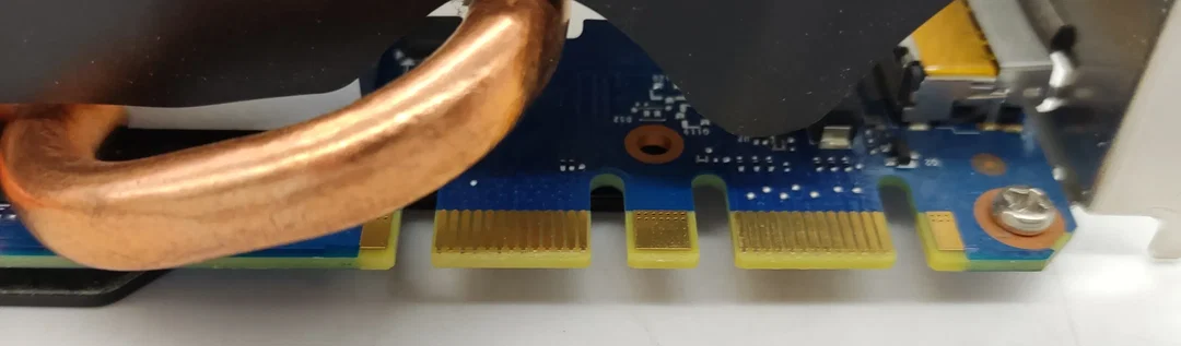 GTX970-4G-89D386-Z93003 Graphics Card / Grafikkarte  – Bild 7