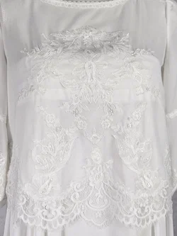 Hochzeitskleid - 05 - Alma Novia (Barcelona) - Gr. L - Bild 9