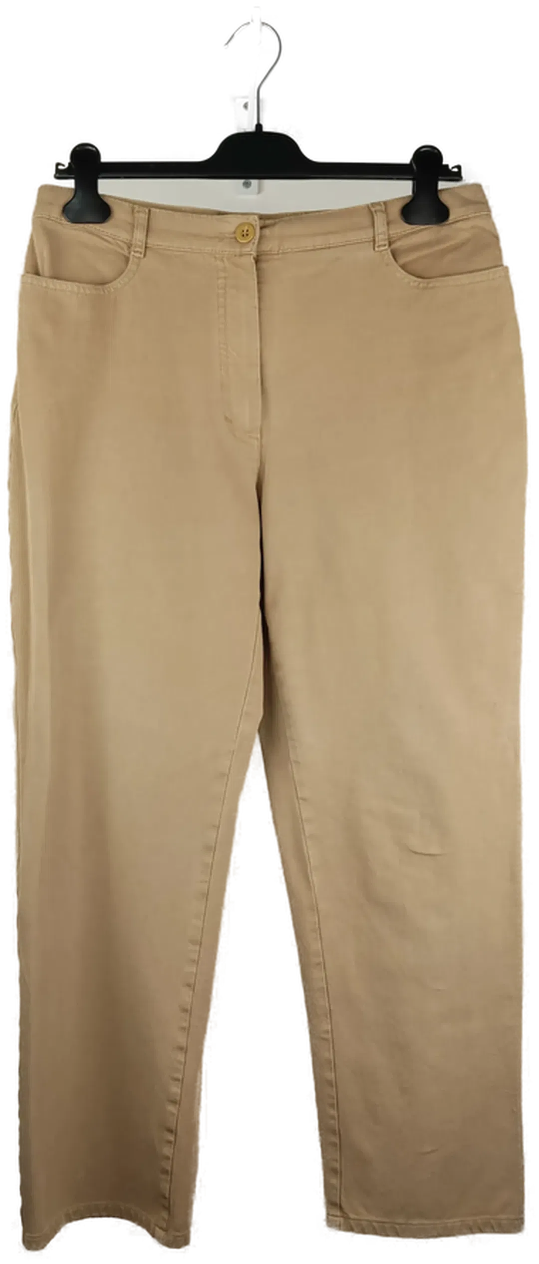 Bonita Damenhose braun - XL/42 - Bild 1