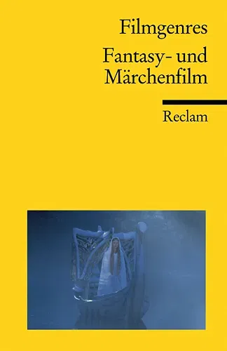 Filmgenres: Fantasy- und Märchenfilm - Bild 2