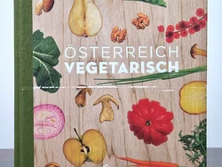 Österreich vegetarisch - Meinrad Neunkirchner, Katharina Seiser - Brandstätter Verlag - Bild 3