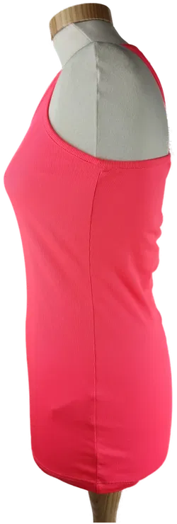 Sport Tank Top 'energetics - dry-plus',  ärmellos mit Rundhalsausschnitt, neonfarbig, Größe 36 - Bild 2