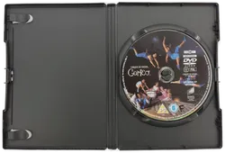 DVD 