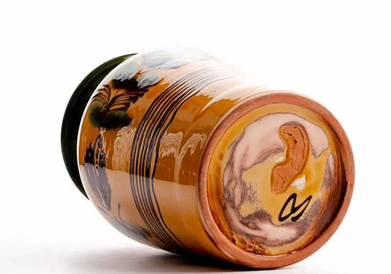 Keramikvase – Bild 3