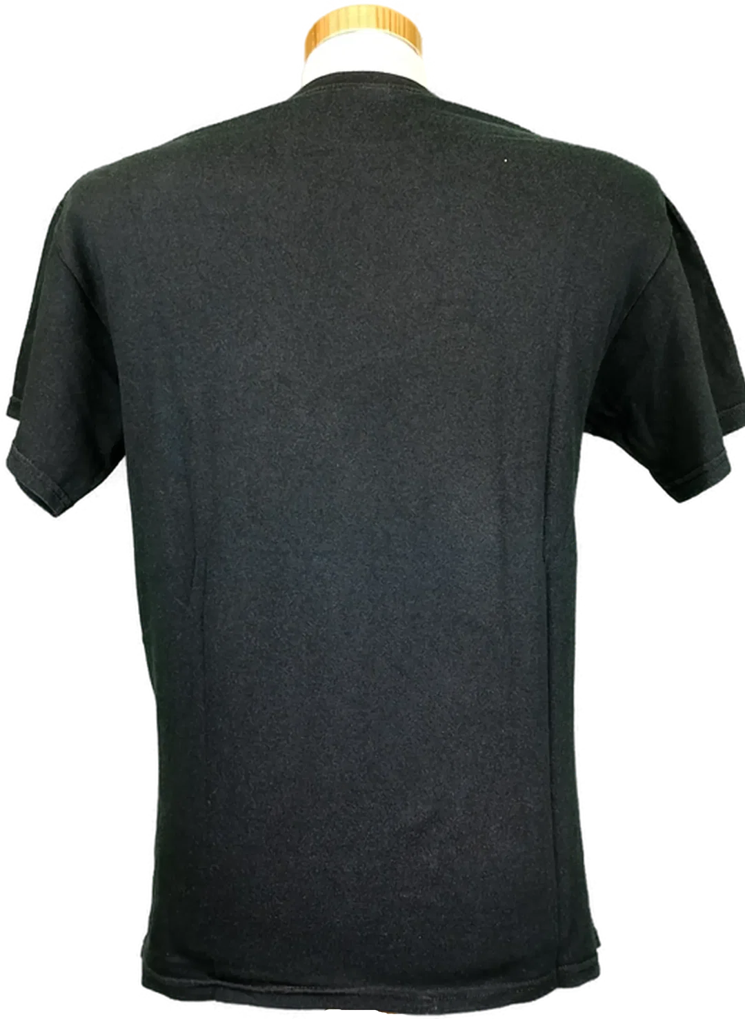Disturbed Bandshirt rot/schwarz Gr. M – Bild 2