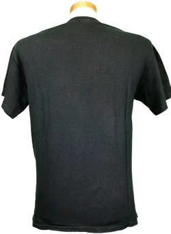 Disturbed Bandshirt rot/schwarz Gr. M – Vorschau 2