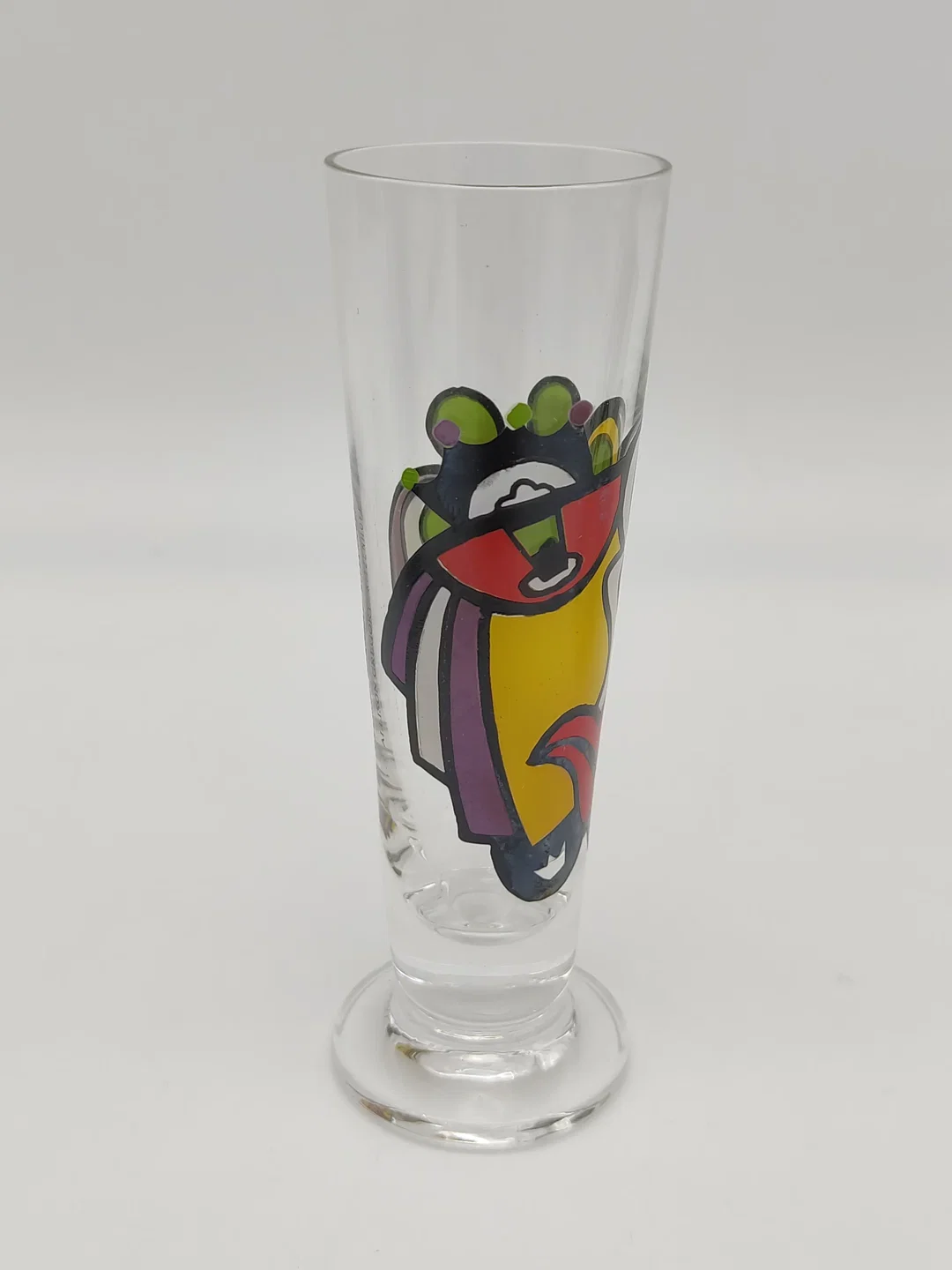 Ritzenhoff Schnapsglas (Allison Gregory, 2009) – Bild 2