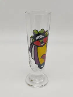 Ritzenhoff Schnapsglas (Allison Gregory, 2009) - Bild 2