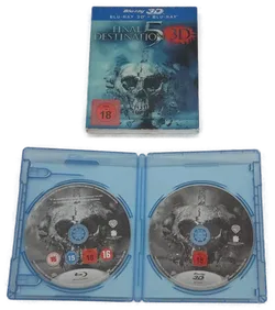 Blu-ray 