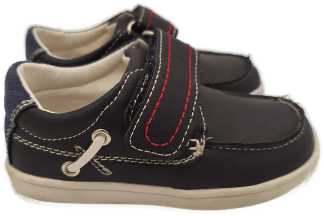 Schuhe Kinder, Coccodrillo, Gr. 22 - Bild 1