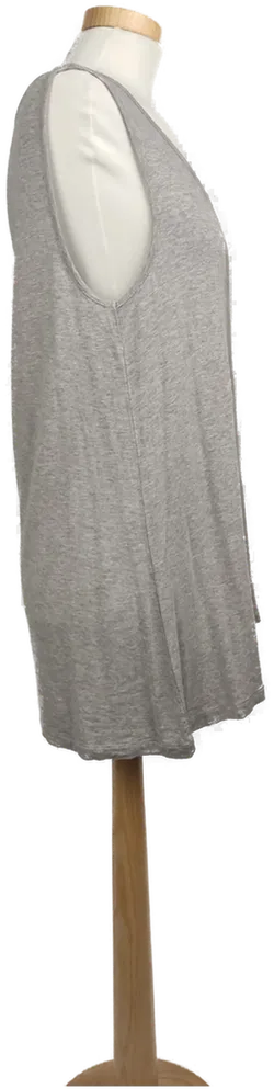 Peter Hahn Damen-Top braunmeliert - M/38 - Bild 3