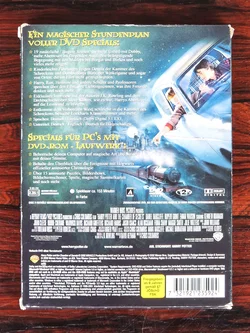 Harry Potter und die Kammer des Schreckens - Film - DVD - 2-Disc Edition im Schuber - Bild 2