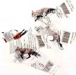 PAPO Fuchs originalverpackt - Bild 3