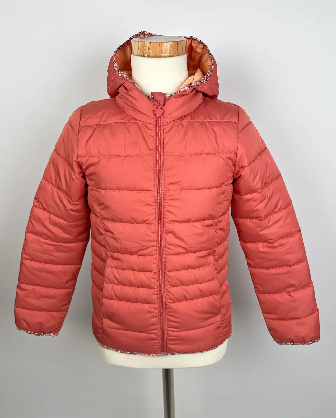 S.Oliver - Kinderjacke Gr. 134 – Bild 2
