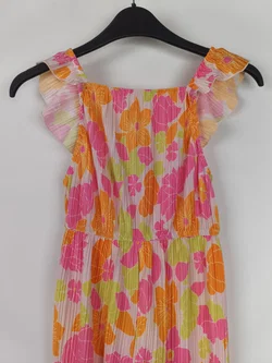 Zara, Jumpsuit Mädchen, Gr. 9 /134cm - Bild 4