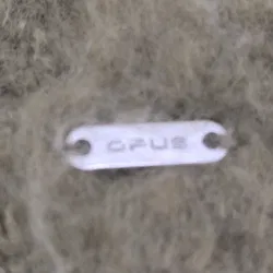 Opus Damenschal mehrfarbig  - Bild 2