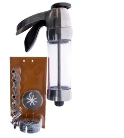 Crofton Gebäckpressen Set - Bild 2