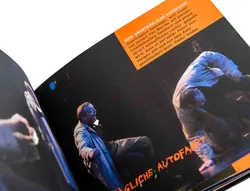 Kabarett Josef Hader: HADER MUSS WEG! DoCD - Bild 4