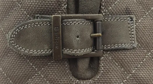 Barbour - Damen Stiefel – Bild 4