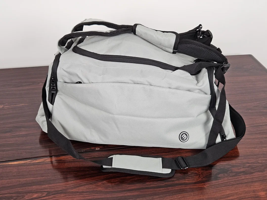 bemaxx Sports Bag 40 Liter - Bild 4