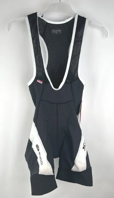 Sugoi - Herren Fahrrad Trägerhose (RSE Bib Short) - Gr. S – Bild 1