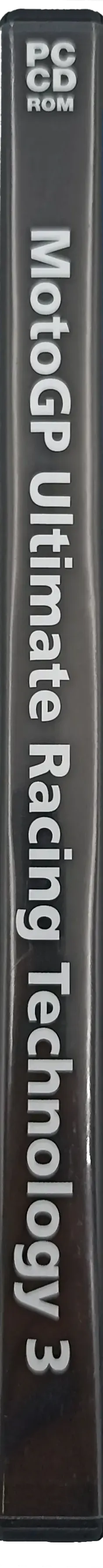 PC CD-ROM 