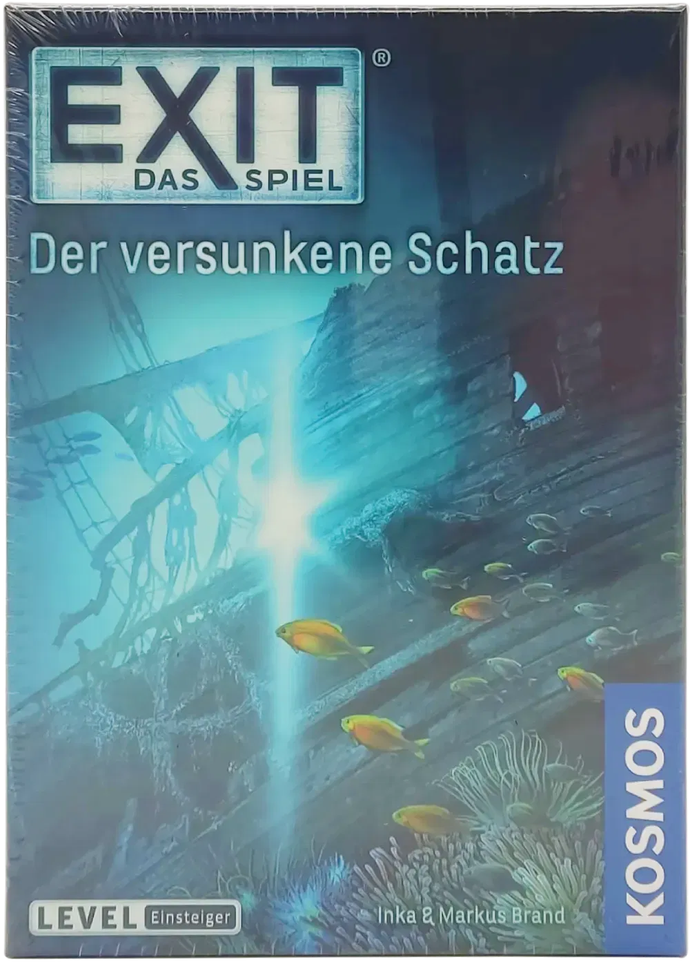 KOSMOS Spiel 