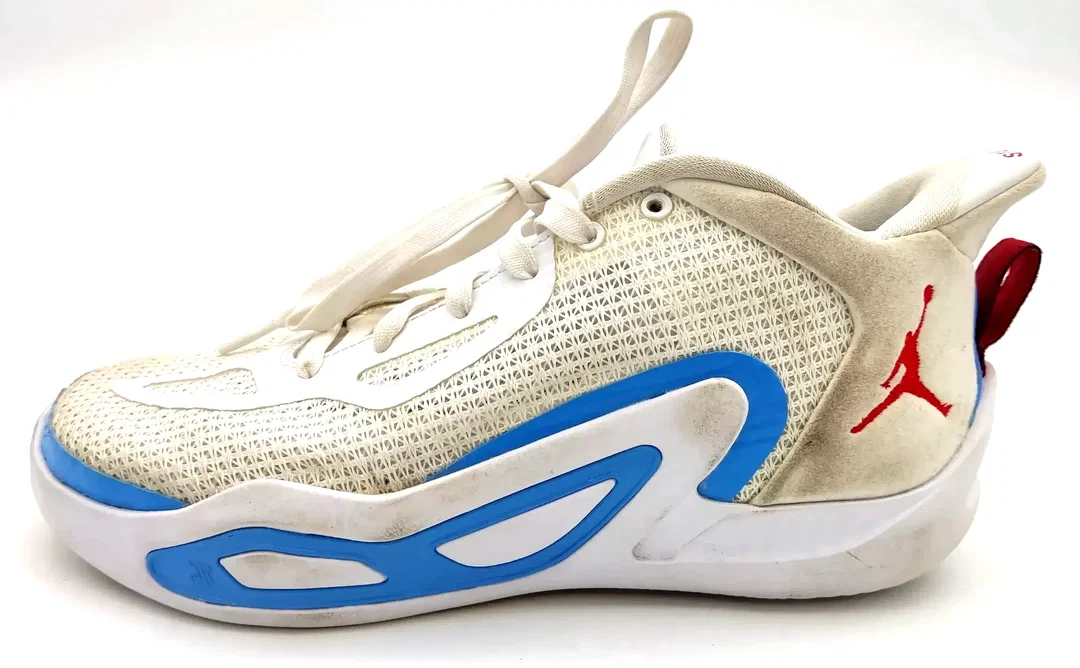 Air Jordan Basketballschuhe Herren - Gr. 40 – Bild 4