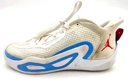 Air Jordan Basketballschuhe Herren - Gr. 40 - Bild 4