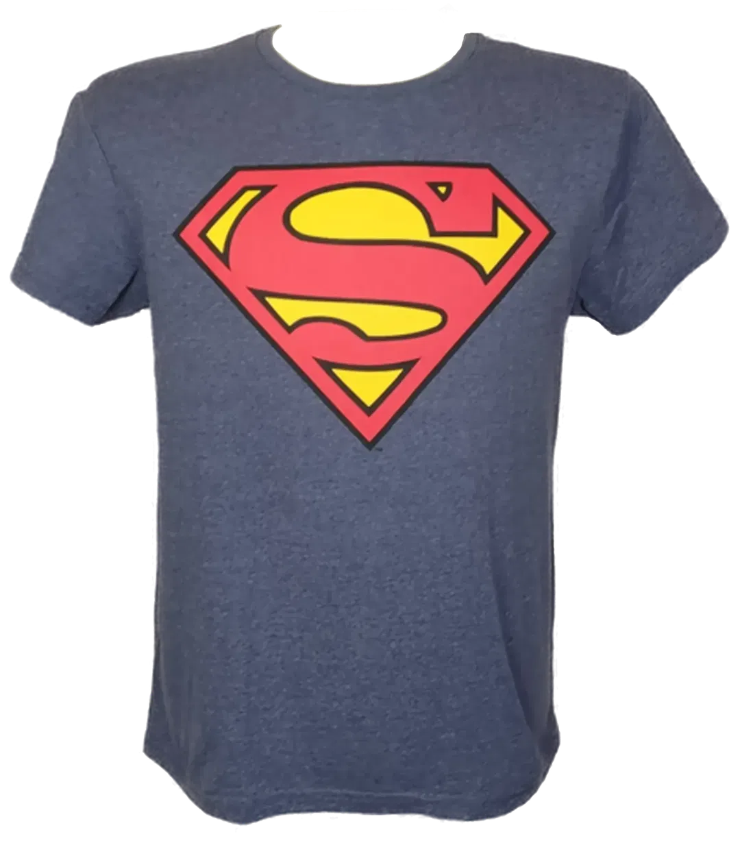 Superman Herren Shirt Gr. M - Bild 1