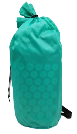 MaxxMee Akupressurmatte - 65x39cm / türkis - Bild 2