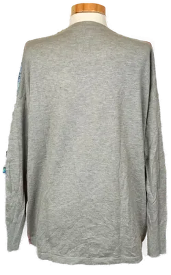 Desigual Damen Shirt Gr. M - Bild 3