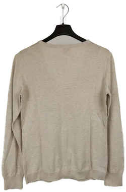 Esprit Damen Pullover beige Gr. M - Bild 2