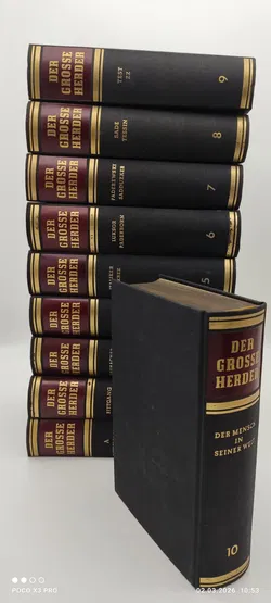 Der Groose Helder 1-10. - Enzyklopädie, Lexikon - Bild 2