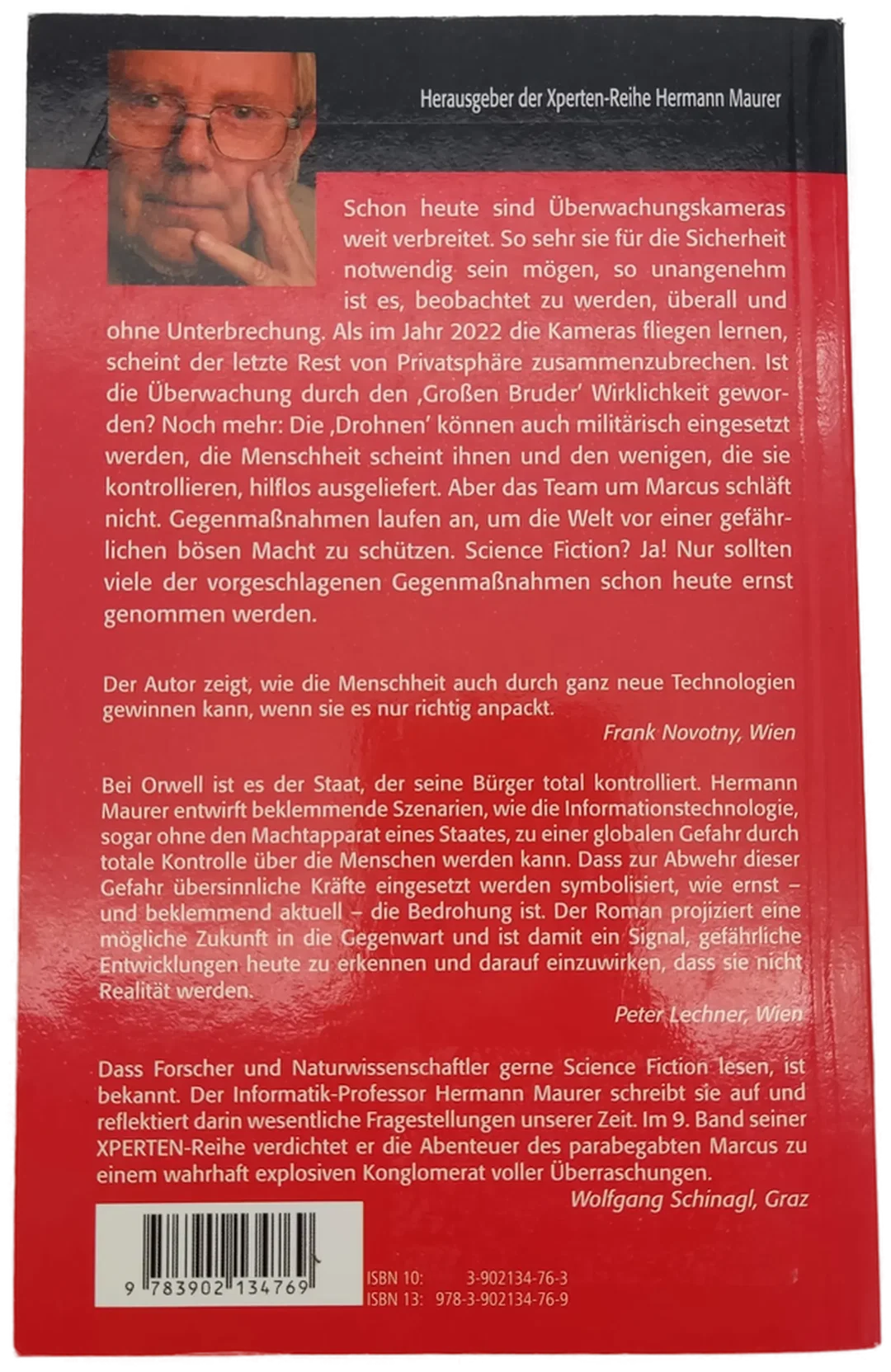 Kampf dem großen Bruder – Bild 2